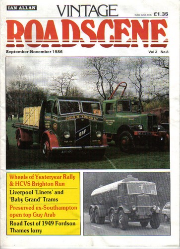 Vintage roadscene vol 8 - vintage, 2