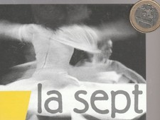 C46 télé.  LA SEPT