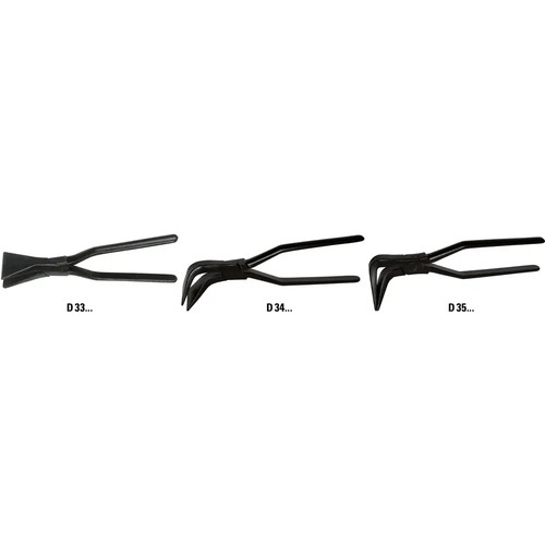 Pince border droite - border, d331-60
