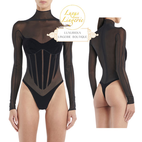 Flock shaping body par - flock,