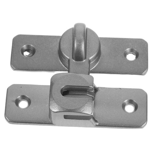Loquet pour porte - porte, coulissante