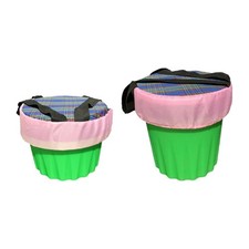 Tabouret de jardin tabouret