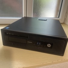 HP EliteDesk 800 G1 SFF