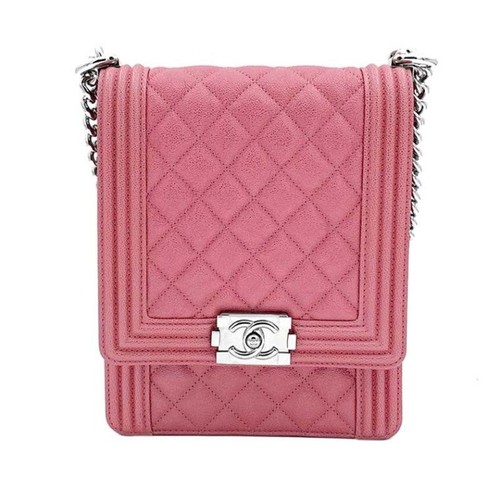 Chanel sac rabat boy - rabat,