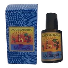 PARFUM AOUSSARABIA VERITABLE - purification - protection 30 ml
