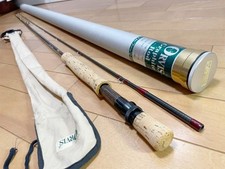 Canne à mouche Orvis Graphite