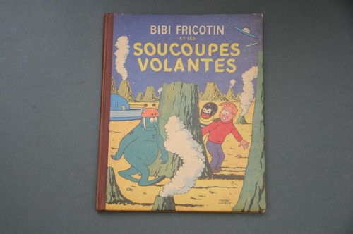 Enfantina bande dessinée - enfantina, bibi
