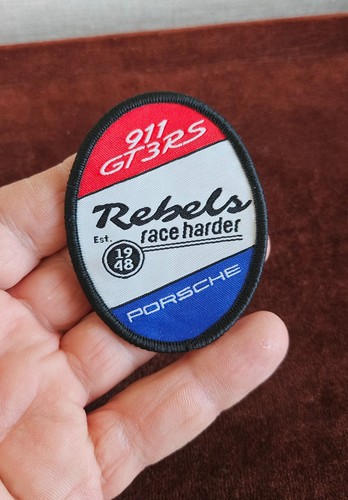 Vintage automobile club - automobile, patch