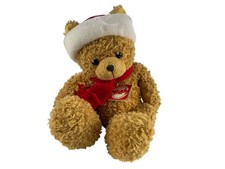 Ours en peluche Hermann 21 cm