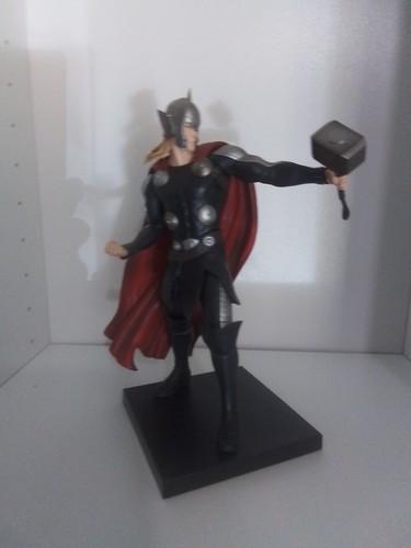Marvel comics statuette pvc - marvel,