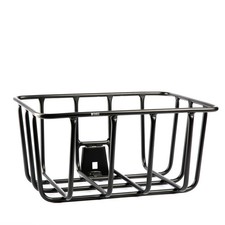 Fahrer mand brompton vello zwart