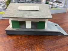 Bâtiment hall de marchandise  jouef ho