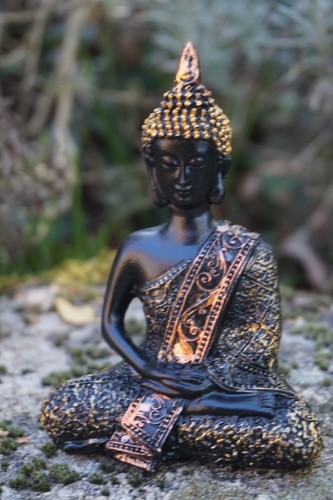 J35 figurine statuette - ,