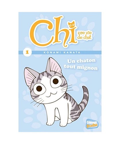 Chi vie chat un - vie,