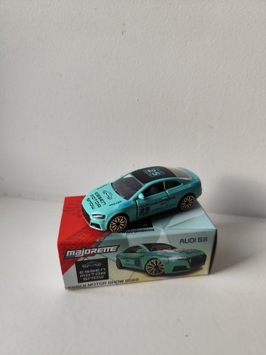 Majorette audi s5 - majorette,