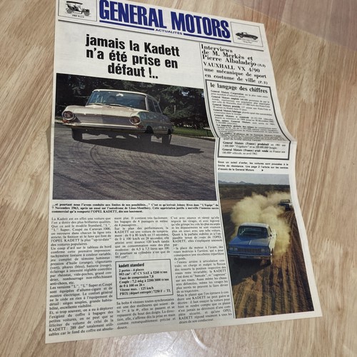 Opel actualité bedford - actualité,