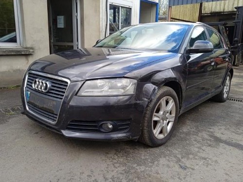 Jante audi sportback - audi, a3