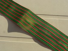 ruban médaille  CROIX DE