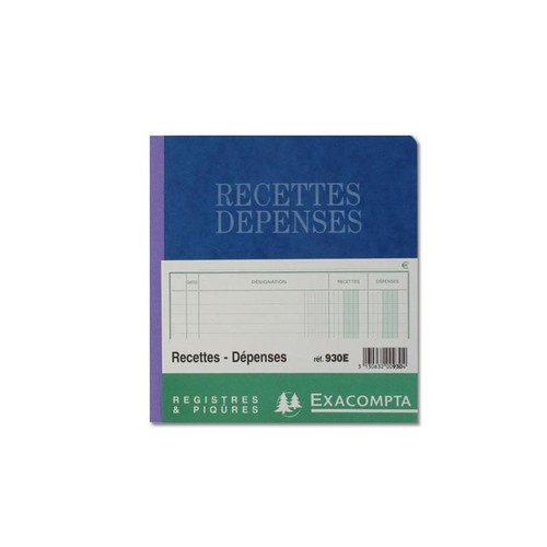 Registre piqûre recette - piqûre,