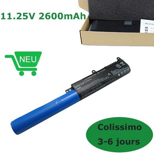 Batterie a31n1519 pour - batterie, asus