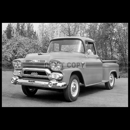 Photo 002003 gmc 100 - a.002003, s-100