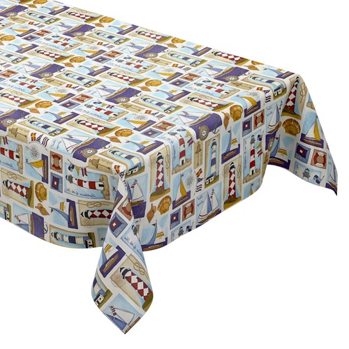Kevkus nappe table toile - kevkus, en