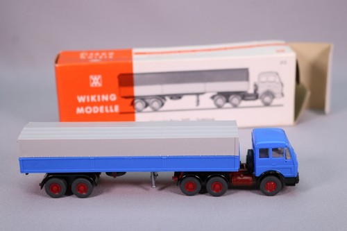 Zh426 wiking train 515 semi - zh426,