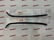 Moulure origine honda civic - d'origine,