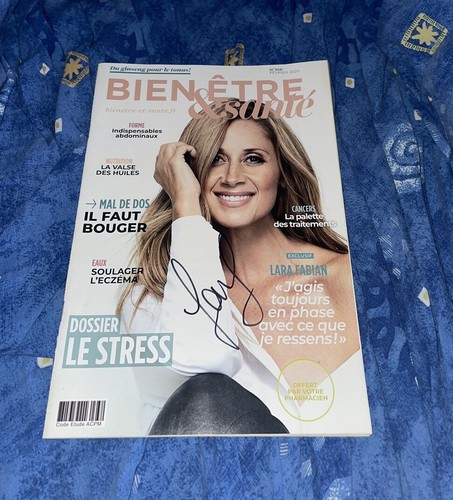 Magazine bien etre - magazine, sante