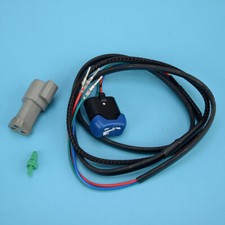 Fit for Johnson Evinrude