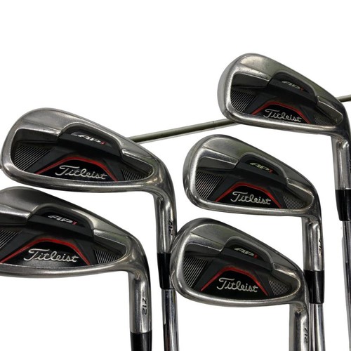 Titleist ap1 712 iron - 712,