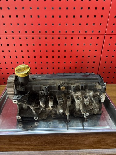 Culasse clio k9k766 - culasse, 3