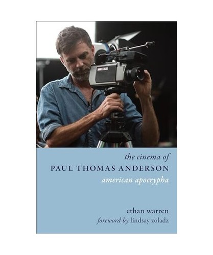 The cinema paul thomas - cinema,