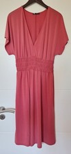 Robe vieux rose - Zara