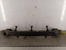 Renfort pare choc arriere