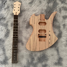Unfinished DIY mockingbird