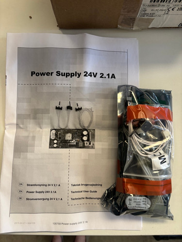 Alimentation électrique v - alimentation,