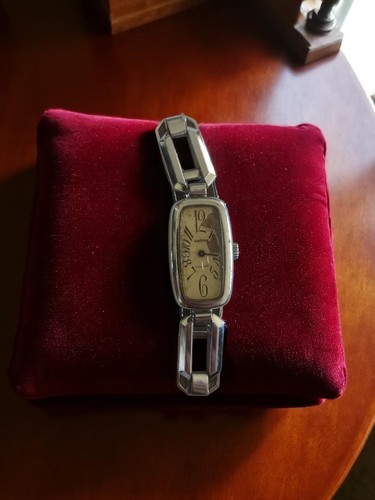 Montre femme vintage nadexo - montre,