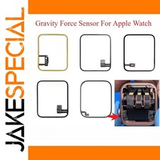JakeSpecial – Apple Watch S1-S4 Gravity Force 3D Touch Flex Cable