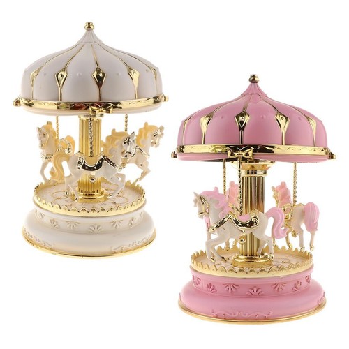 Européen vintage carrousel - européen,