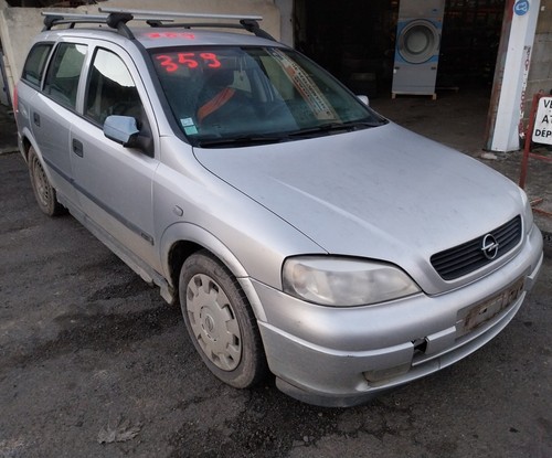 Toutes pièces opel - pièces, g
