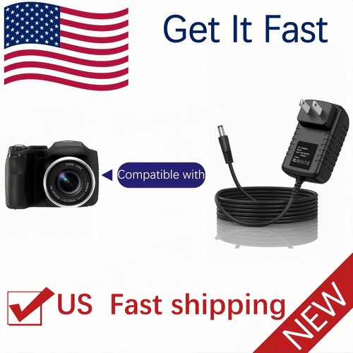 Adapter charger for fuji - adapter,