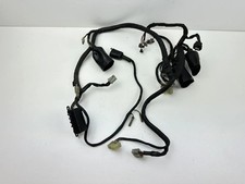 YAMAHA TDM 850 1996-2001 ELEKTRISCHER STRAHLER