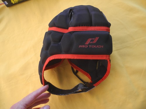 Casque protection intersport - casque,