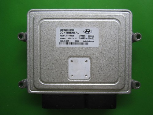 Ecu engine control unit - ecu,
