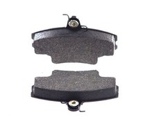 Kit de plaquettes de frein