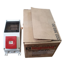 LEGRAND 592 38 Coffret de prise