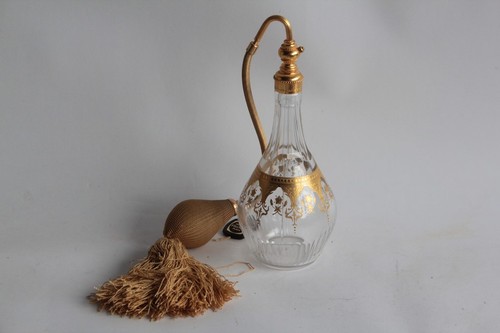 Baccarat flacon parfum - flacon,