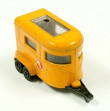 Matchbox Superfast –