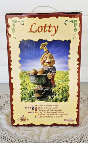 Efteling home garden - home,